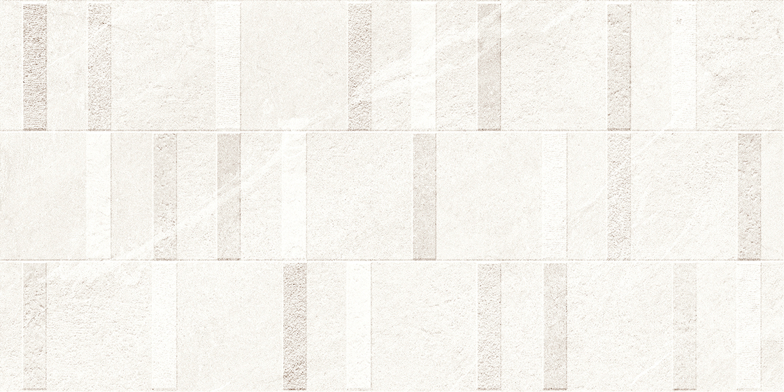 Dhara Decor White Mate керамогранит Colorker 59,5х119,2
