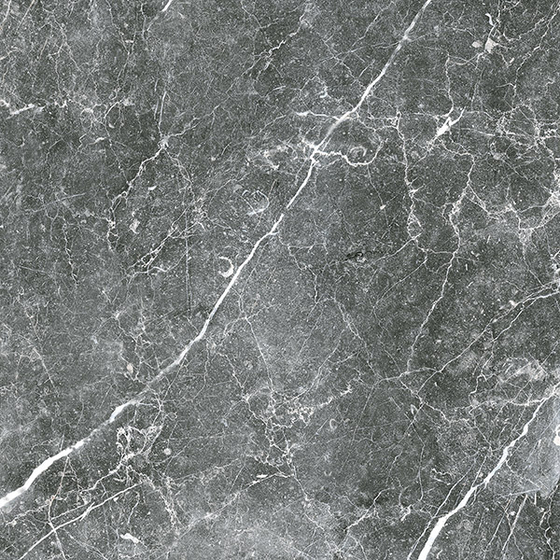 Керамогранит Гранитея G285R Payer Black матовый 60x60