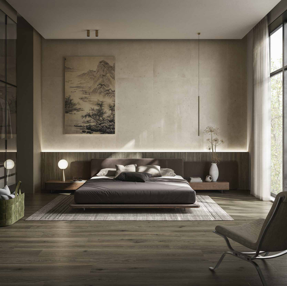 Avantgarde Pepper керамогранит Italon 20x160