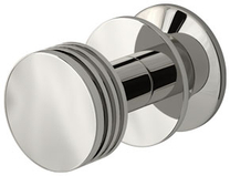 Вешалка Каньон, Хром, 00-2010-0003