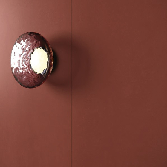 Surface Exclusive Red настенная плитка Italon 80x160
