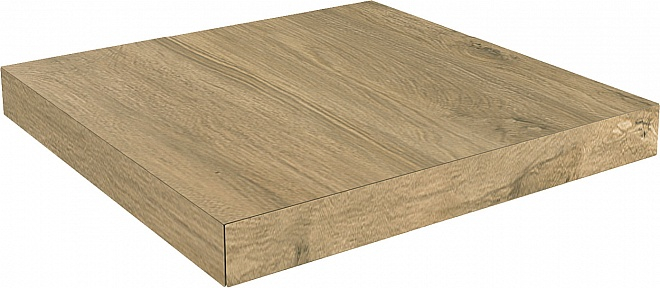 SG506620R\GCD Ступень угловая клееная правая Сальветти капучино Kerama Marazzi 33x33