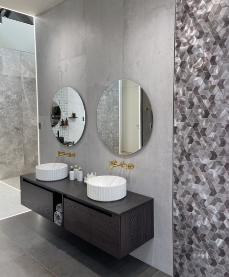 Steel Acero плитка Porcelanosa 59.6x150