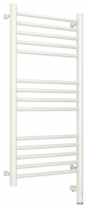 Полотенцесушитель Богема 3.0 800х400 МЭМ прямая, тэн правый, Белый, 12-5805-8040