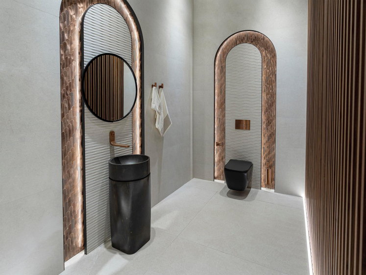 Digit Copper мозаика L'Antic Colonial