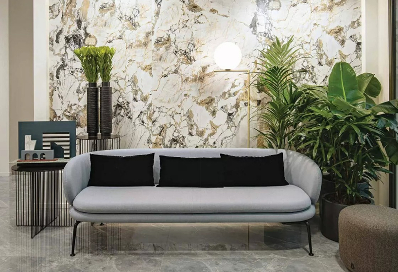 Etoile Symphonie Glo. 6 mm Rex  120x240