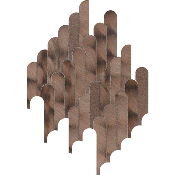 Digit Copper мозаика L'Antic Colonial