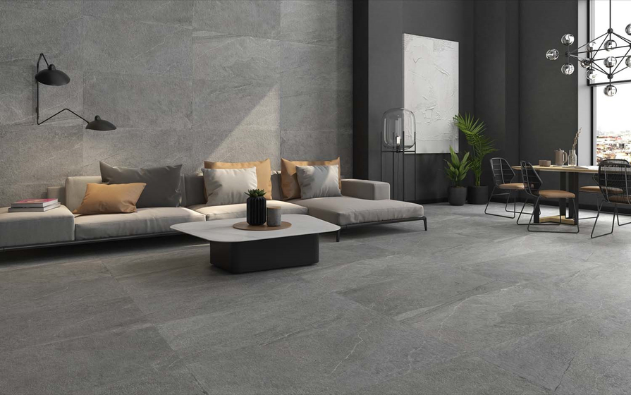 Horizon Light Mat  керамогранит Colorker 59.5x119.2