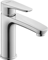 Смеситель Duravit для раковины A1 M-size, хром A11020002010