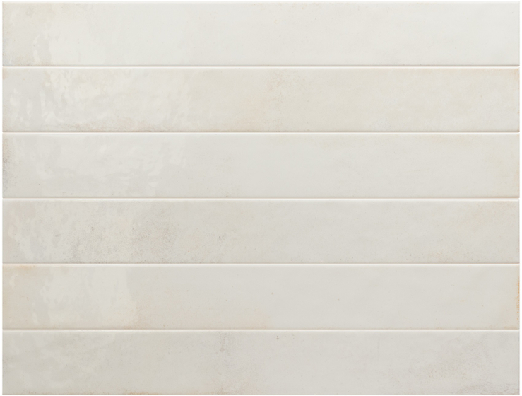 Bali White плитка Equipe 5х40