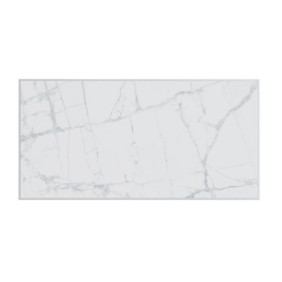 Безынерционная отопительная панель: размер 120х60 550±50 Вт цвет W. CT-120/610015000496/W