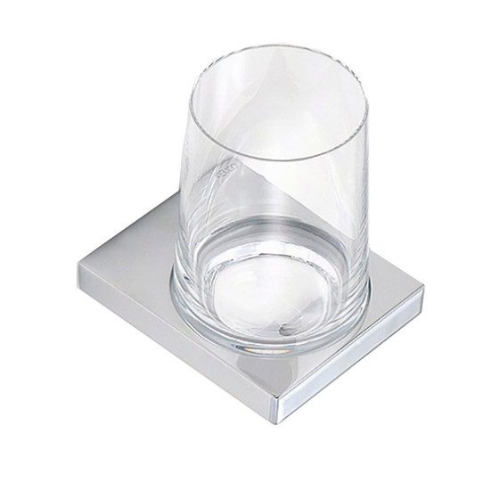 11150 019000 Keuco Edition 11 Стакан, хром