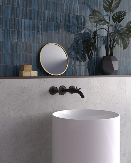 188909 Zement Grey керамогранит Dune 60x120