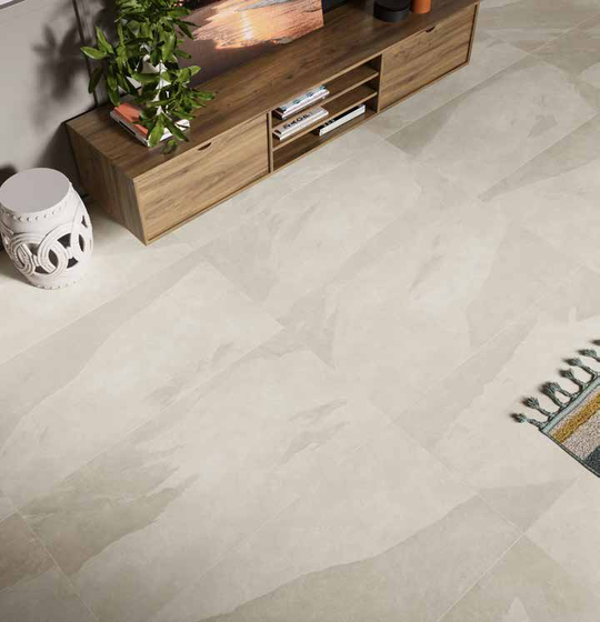 Ардезия Уайт керамогранит Coliseumgres 60x120