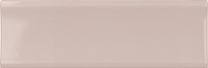 Vibe In Fair Pink Matt  плитка Equipe 6,5х20