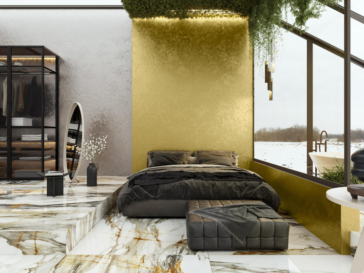 Utopia Lux  керамогранит Pamesa (1 лист 3,36м2) 120х280