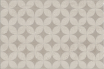 OS/A216/8340 Декор Туф  бежевый светлый глянцевый Kerama Marazzi 20x30