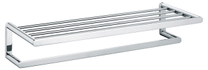 11675 010000 Keuco Elegance Полка для полотенец 62 см, хром