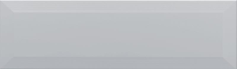 9004 Гамма серый матовый Kerama Marazzi 28,5х8,5