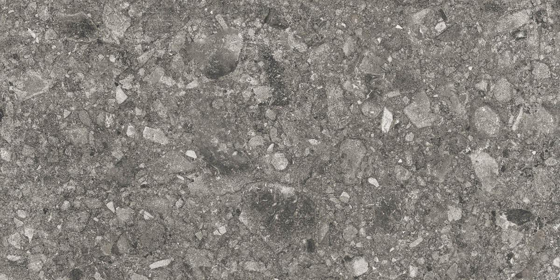 Герда Темно-Серый LLR Легкое лаппатирование 60x120