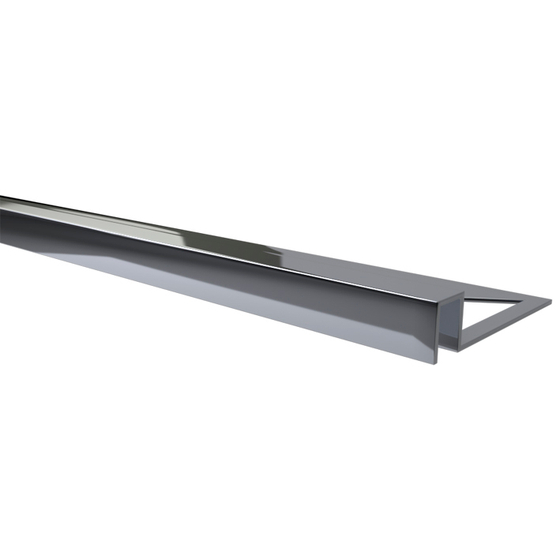 Pro-Part Lation CROMADO 12.5 mm профиль 2.5 м Butech