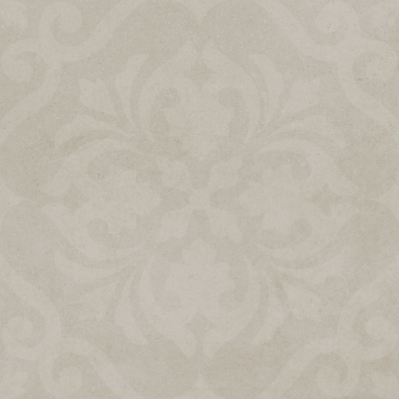 SBD064/SG6474 Декор Монсеррат беж. светлый матовый обрезной Kerama Marazzi 60x60