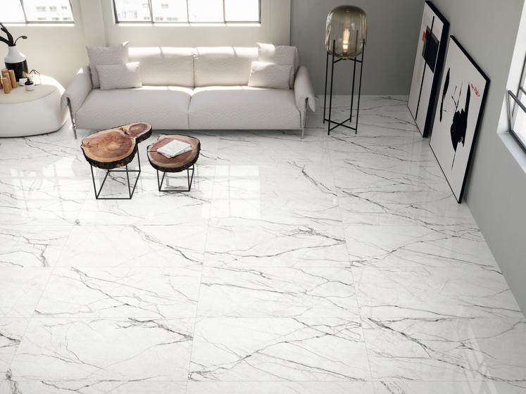 Volterra Blanco  2 СОРТ  керамогранит Grespania 60x120