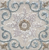 DD/B29/17023 Барио декор Kerama Marazzi 15x15