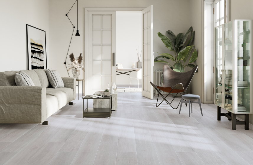 Boreal Blanco керамогранит Pamesa 23х120