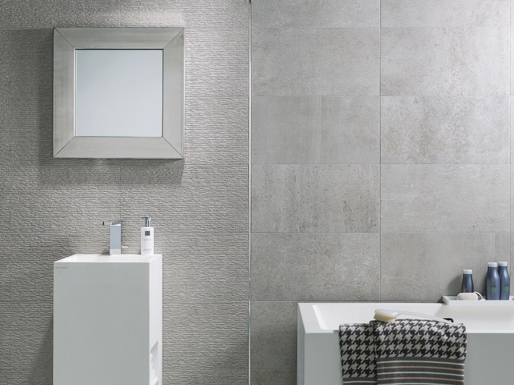 Rodano Acero плитка Porcelanosa 31.6x90