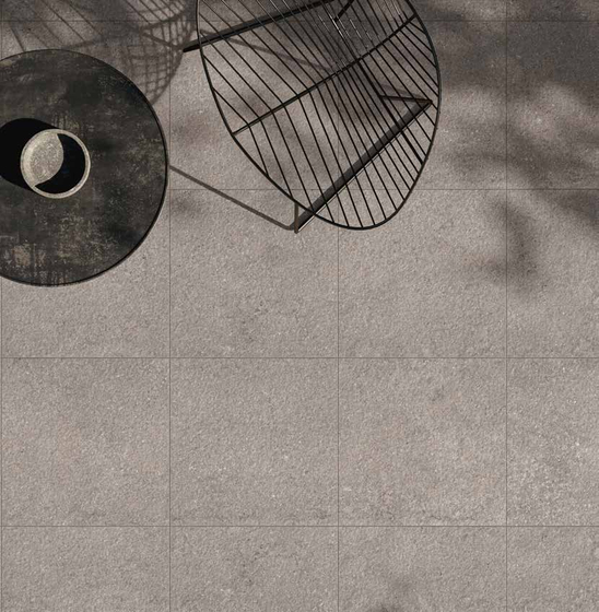 Discover Grey X2 керамогранит Italon 60x60