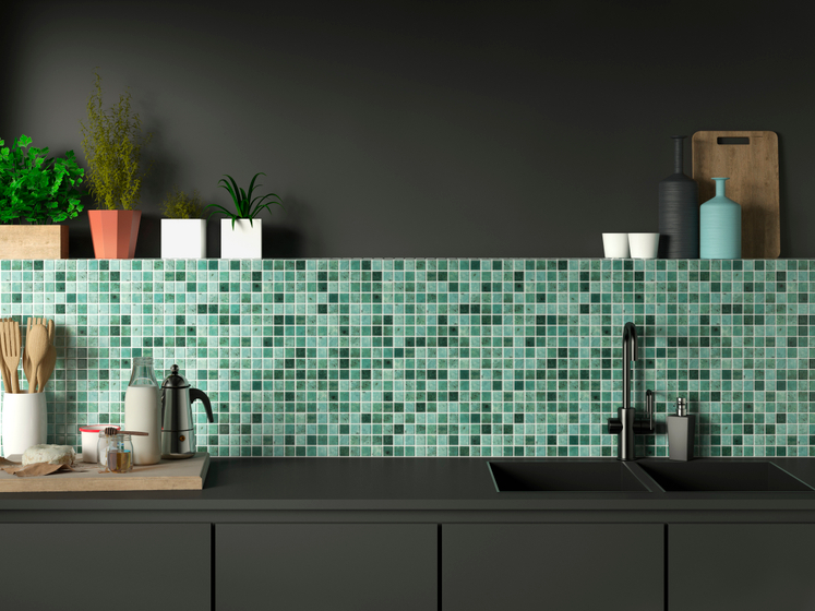 5608 Nature Bali  мозаика чип 38 Vidrepur