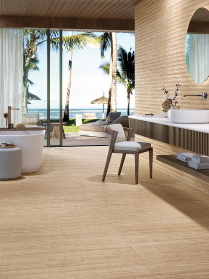 Taranto Gold керамогранит Porcelanosa 59,6х120