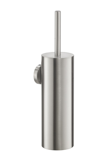 Ёршик настенный JTP Rod Brushed Nickel, WJ 9828890 BN