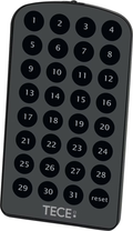 9240971 Пульт дистанционного управления для программирования TECElux Mini