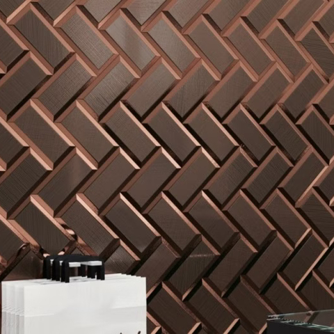 Metropolitain by ZYX