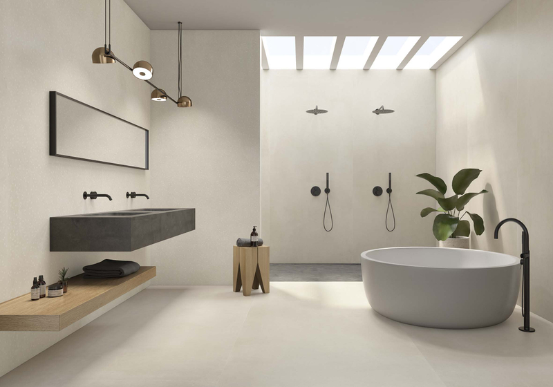 Seven Sand Natural керамогранит Arklam 120х280