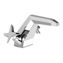 STELLA Stella смеситель д/раковины с дон.клап