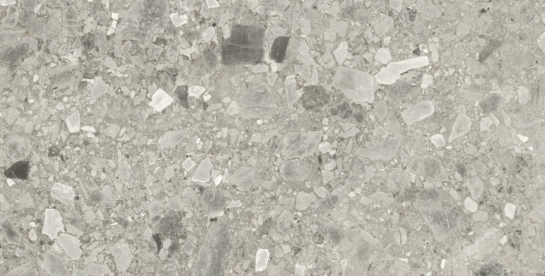 Брера Грэй керамогранит Coliseumgres 60x120