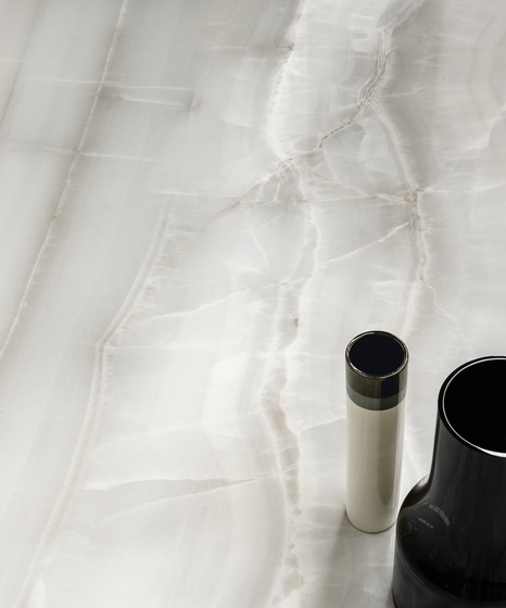 Akoya Silver Krystal керамогранит Sant'Agostino 60x120