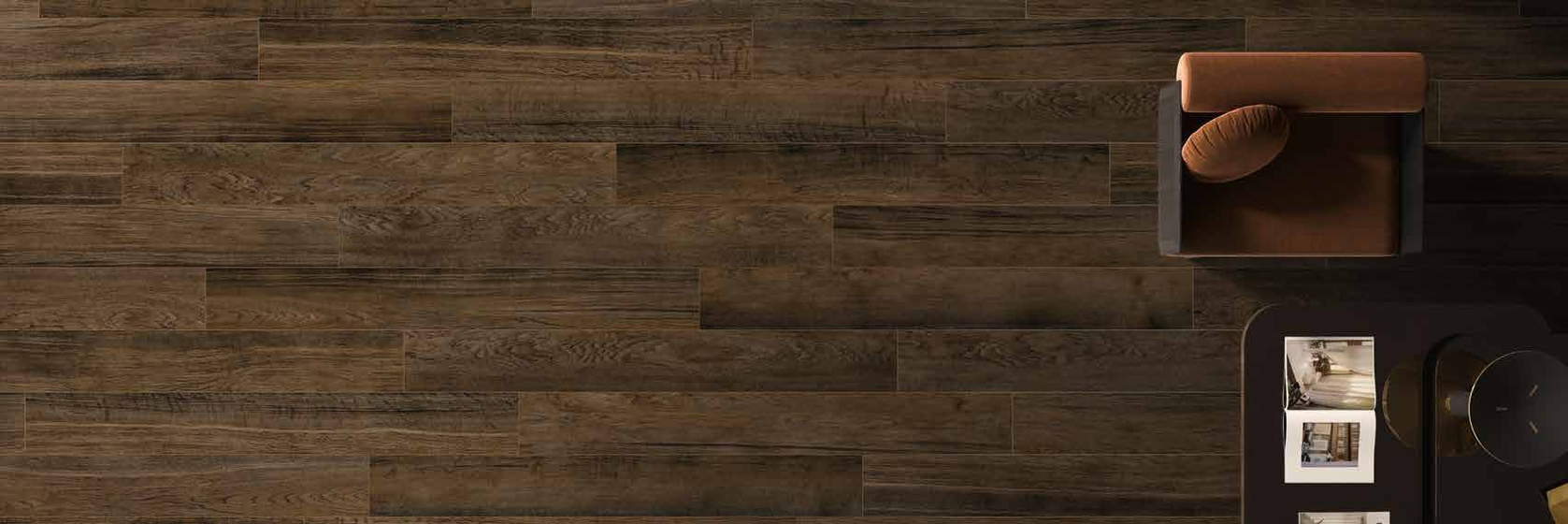 Eternum Mogano керамогранит Italon 20x160