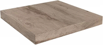 DL501520/GCD ПроВуд ступень угловая клееная правая беж темный Kerama Marazzi 33x33