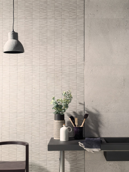 Durango Acero керамогранит Porcelanosa 59.6x59.6