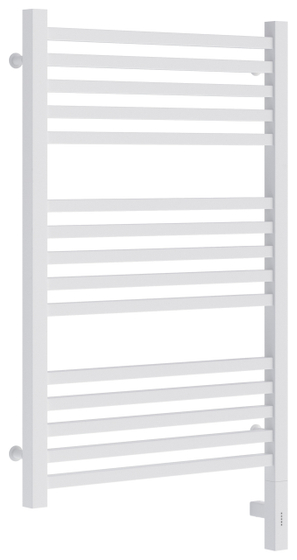Полотенцесушитель Модус 3.0 800x500, тен правый, Матовый белый, 30-5701-8050
