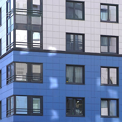 Уральская палитра