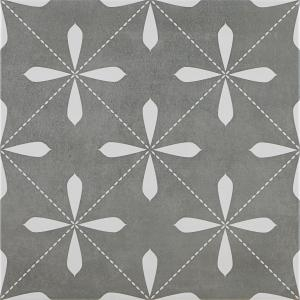 Waterloo Coal керамогранит Pamesa 45x45