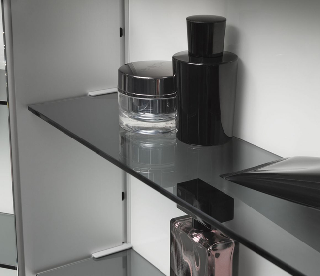 Зеркальный шкаф Keuco Royal Modular 2.0