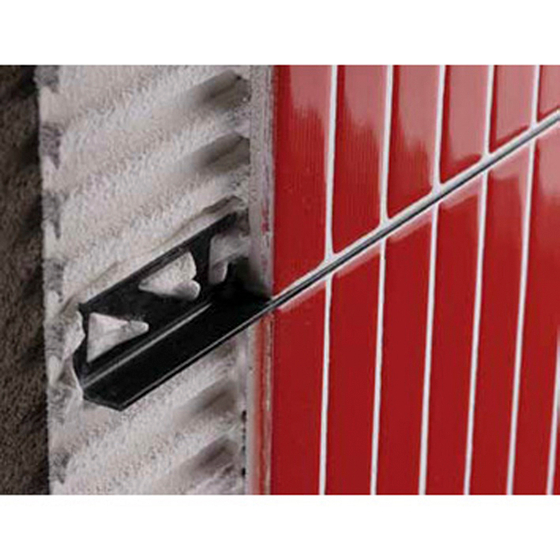 Pro-Mate 3 Lation CROMADO 12.5 mm профиль 2.5 м Butech