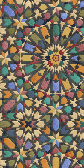 КМD3STA079GR Ковер Зеллидж  матовый обрезной Kerama Marazzi 119.5x238.5