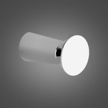 45521 крючок Gessi Cono цвет 031 хром